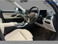 Used BMW i4 Sport Line 210 kW (286 HP) 2026 Sedan