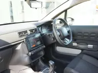 Used Citroën C3 PureTech 82 HP (60 kW) 2022 Grey Hatchback