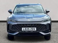 Used MG HS Trophy 170 HP (125 kW) 2026 SUV