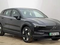 New Volvo EX30 Performance 310 kW (422 HP) 2025 SUV