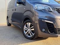 Used Peugeot Traveller Active 2022 Grey MPV