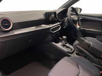 New Seat Arona Black Edition 2026 Midnight black SUV