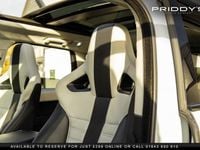 Used Land Rover Range Rover Sport SVR 2017 White SUV