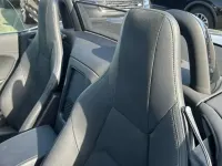 Usado Jaguar F-Type R-Dynamic 300 HP (220 kW) 2024 Cinzento Cabrios