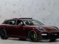 Used Porsche Panamera Sport Turismo 2018