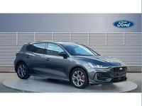New Ford Focus ST-Line 153 HP (112 kW) 2025 Other Hatchback