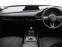 Used Mazda CX-30 Inclusive 120 HP (88 kW) 2023 Grey SUV