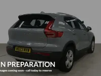 Used Volvo XC40 Core 163 HP (119 kW) 2026 SUV
