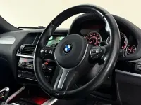 Used BMW X4 M Sport 190 HP (139 kW) 2016 White SUV
