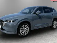 Used Mazda CX-5 Takumi-Line 165 HP (121 kW) 2025 SUV
