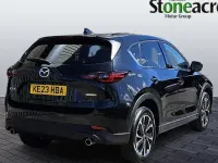 Used Mazda CX-5 Exclusive-Line 165 HP (121 kW) 2025 SUV