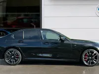 Used BMW M340 M Sport 369 HP (271 kW) 2023 Black Sedan