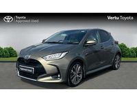Used Toyota Yaris Hybrid 116 HP (85 kW) 2022 Other Hatchback