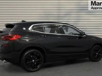 used BMW X2 xDrive 20d Sport 5dr Step Auto