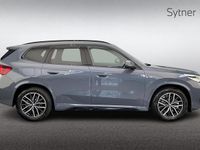 Used BMW X1 M Sport 242 HP (177 kW) 2025 Grey SUV