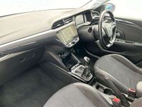 used Vauxhall Corsa 1.2 Elite Edition 5dr