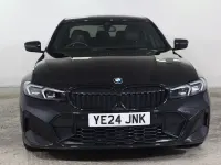 Used BMW 320 M Sport 184 HP (135 kW) 2026 Sedan