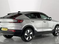 Used Volvo EC40 Plus 300 kW (408 HP) 2023 SUV