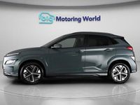 Used Hyundai Kona Premium 10 kW (14 HP) 2022 SUV