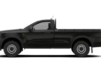 Second-hand Ford Ranger Wildtrack 200 CP (147 kW) 2018 Pickup