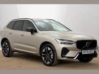 Used Volvo XC60 Ultra 247 HP (181 kW) 2025 Other SUV