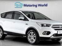 Used Ford Kuga Zetec 120 HP (88 kW) 2019 SUV
