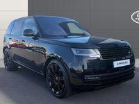Used Land Rover Range Rover Autobiography 350 HP (257 kW) 2023 SUV