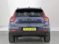 Used Volvo XC40 Plus 161 HP (118 kW) 2026 SUV