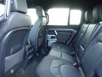 Used Land Rover Defender SE Dynamic 2023 Grey Estate