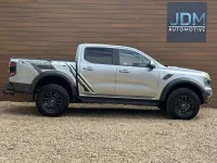 Used Ford Ranger Raptor 292 HP (214 kW) 2023 Grey Pickup