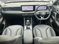 Used MG HS Trophy 2025 Black SUV
