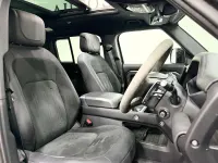 Used Land Rover Defender Carpathian Edition 525 HP (386 kW) 2023 Grey SUV