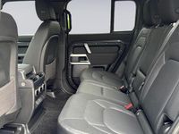 Used Land Rover Defender Dynamic 2023 Carpathian grey SUV