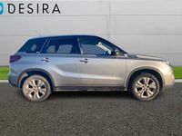 used Suzuki Vitara Estate SZ-T