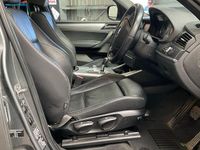 Used BMW X3 M Sport 2012 Grey SUV