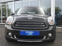 Used Mini Cooper 122 HP (89 kW) 2015 Black Hatchback