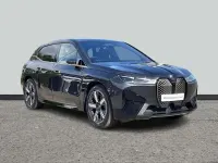 Used BMW iX M Sport 384 kW (523 HP) 2023 Grey SUV