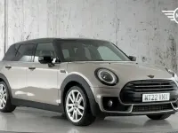 Used Mini Cooper Clubman Sport 134 HP (98 kW) 2022 Grey Estate
