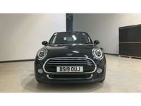 used Mini Cooper Cabriolet 1.5 Cooper Exclusive II 2dr