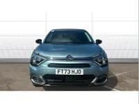 Used Citroën C4 PureTech 128 HP (94 kW) 2023 Blue SUV