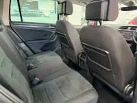 Used VW Tiguan SEL 180 HP (132 kW) 2018 Grey SUV