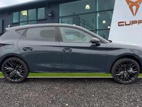 New Cupra Leon 150 HP (110 kW) 2025 Hatchback