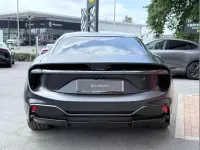 New Lotus Emeya 450 kW (612 HP) 2026 Black Hatchback