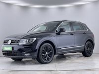 used VW Tiguan 2.0 SE TDI BMT 5d 148 BHP