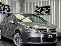 Used VW Golf V R 2007 Grey Hatchback