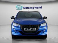 Used Peugeot 208 GTi 102 HP (75 kW) 2023 Hatchback