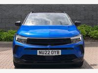 used Vauxhall Grandland X 1.5 Turbo D SRi 5dr Auto