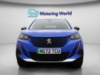 Used Peugeot e-2008 Active+ 98 kW (134 HP) 2023 SUV