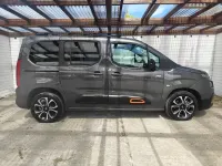 Used Citroën e-Berlingo XTR 100 kW (136 HP) 2023 Grey MPV