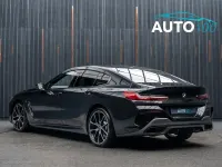 Used BMW 840 M Sport 2021 Black Coupe